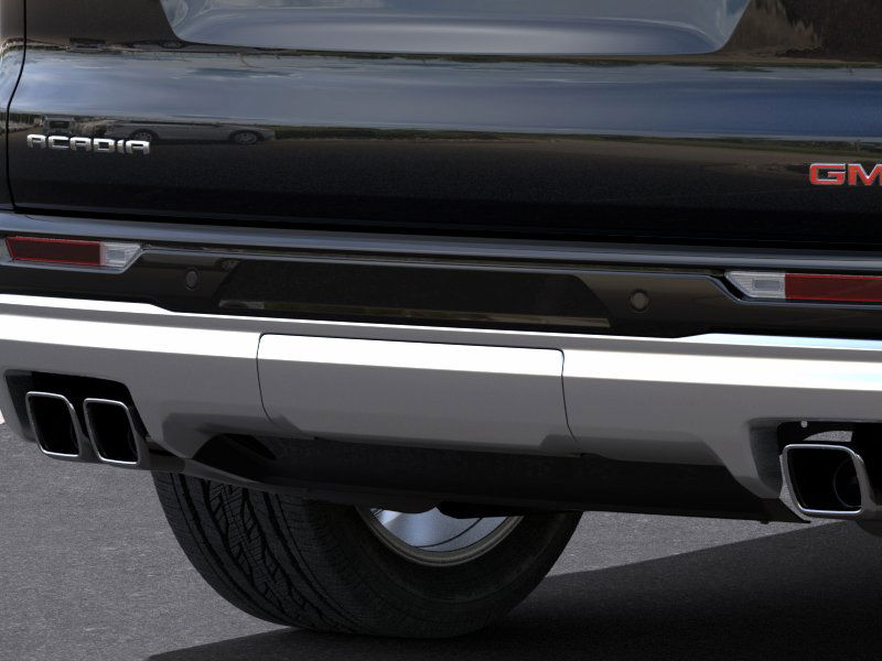 2025 GMC Acadia Denali - Photo 38
