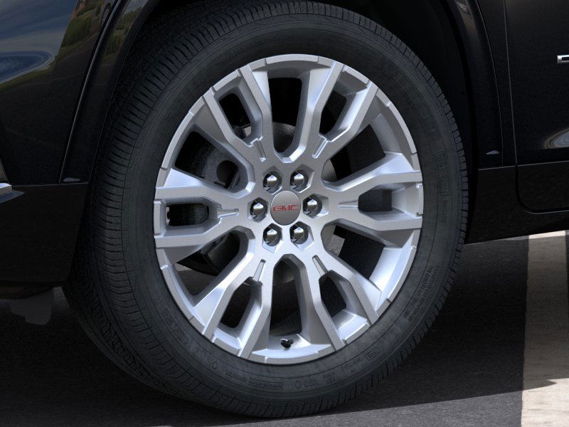 2025 GMC Acadia Denali - Photo 33