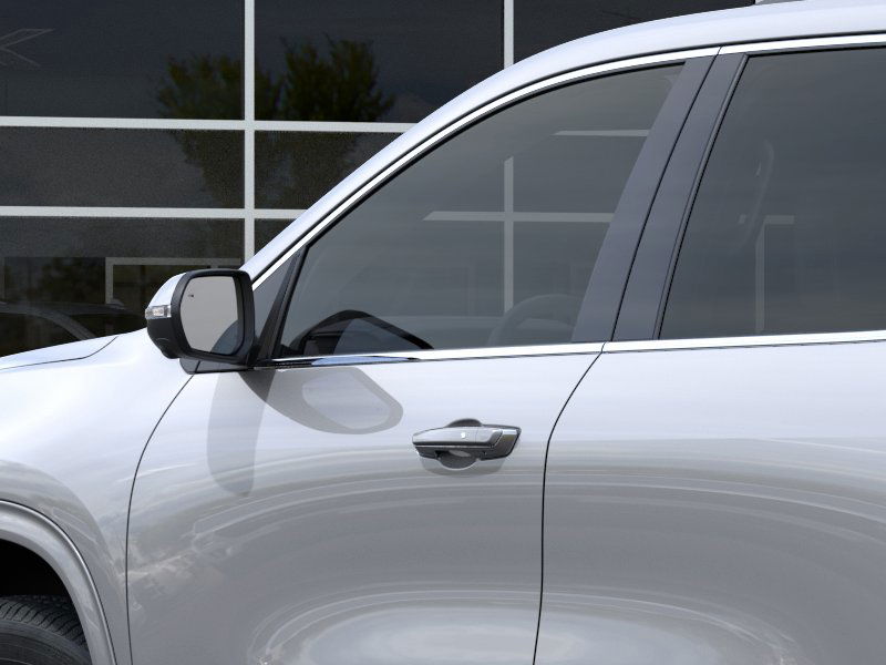 2025 GMC Acadia Denali - Photo 39