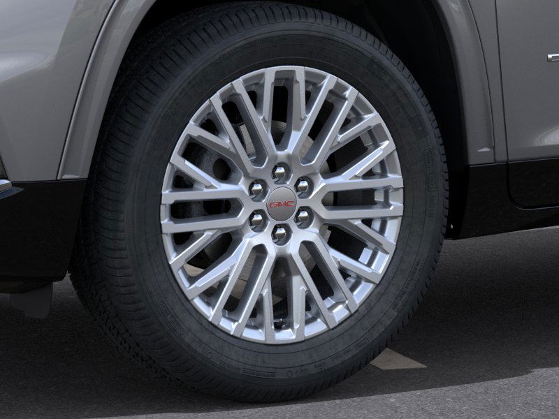 2025 GMC Acadia Denali - Photo 36