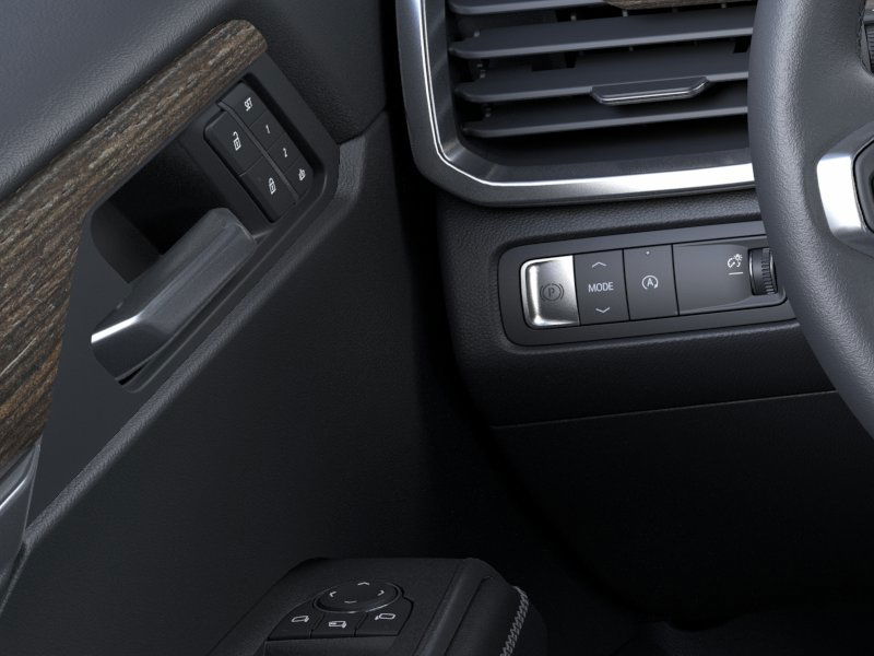 2025 GMC Acadia Denali - Photo 49