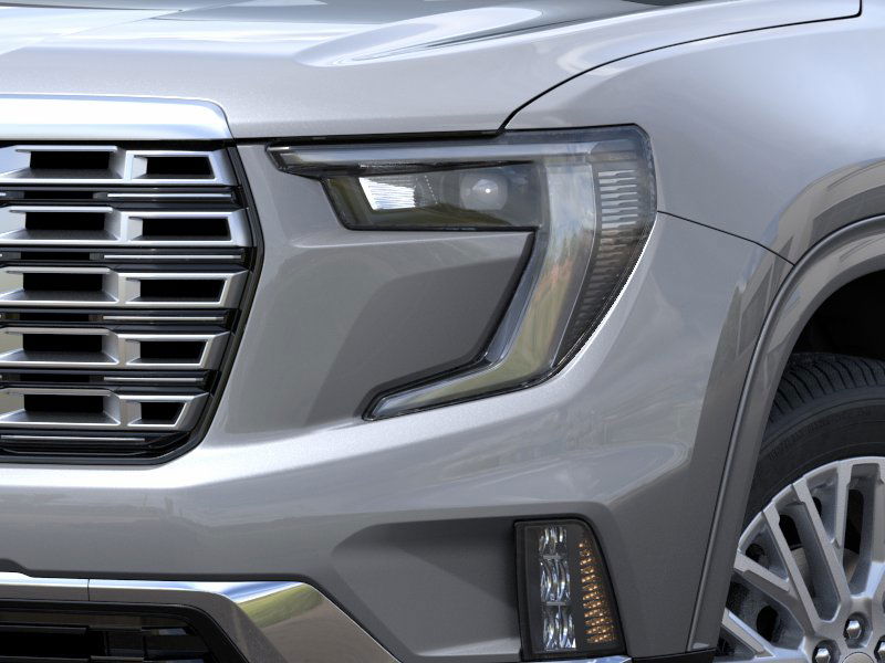 2025 GMC Acadia Denali - Photo 37