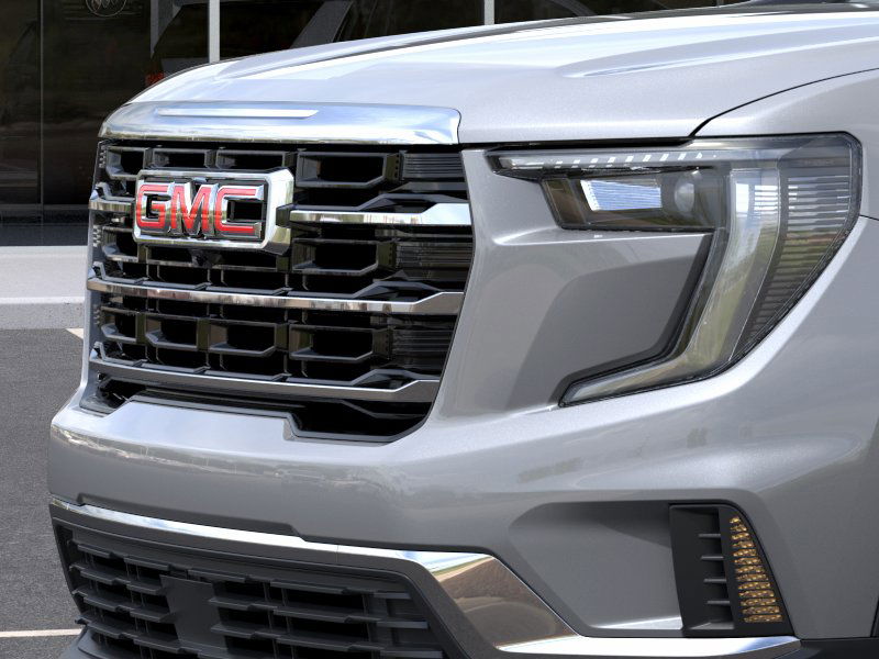 2026 GMC Acadia Elevation - Photo 37