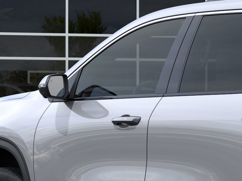 2026 GMC Acadia Elevation - Photo 36