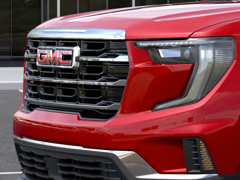 2026 GMC Acadia Elevation - Photo 61