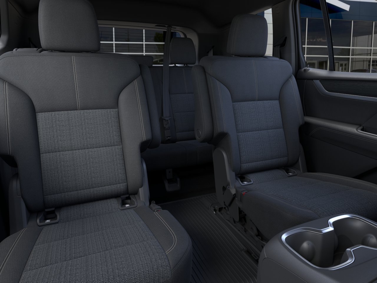 2026 GMC Acadia Elevation - Photo 65