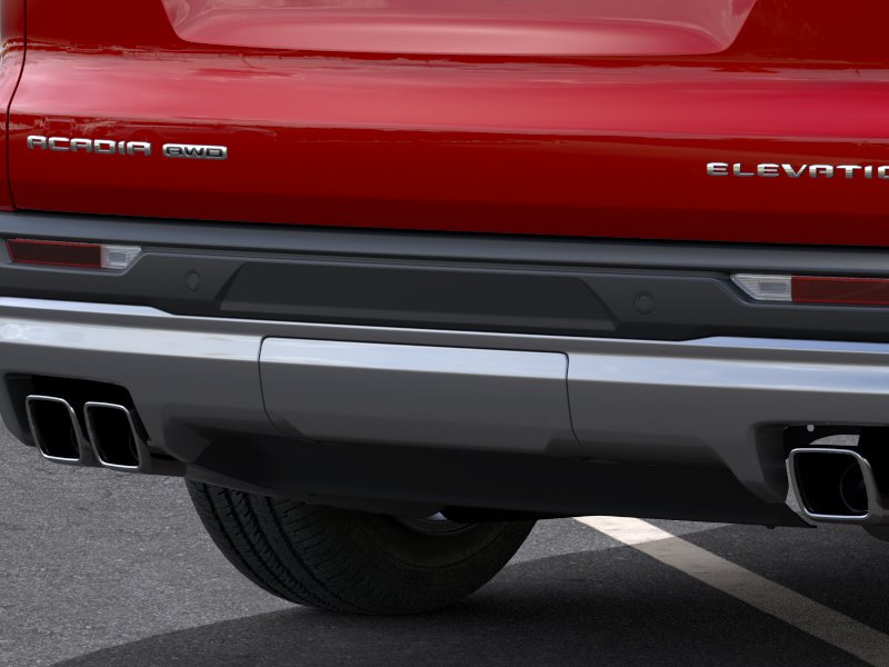 2026 GMC Acadia Elevation - Photo 62
