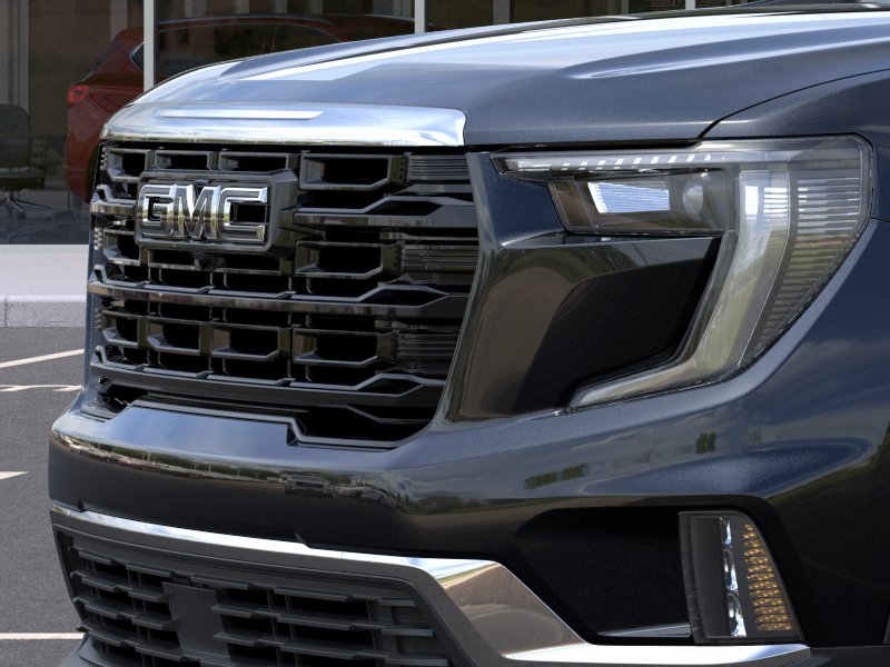 2026 GMC Acadia Elevation - Photo 37