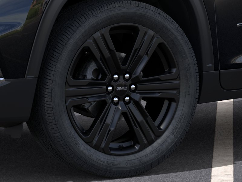 2026 GMC Acadia Elevation - Photo 33