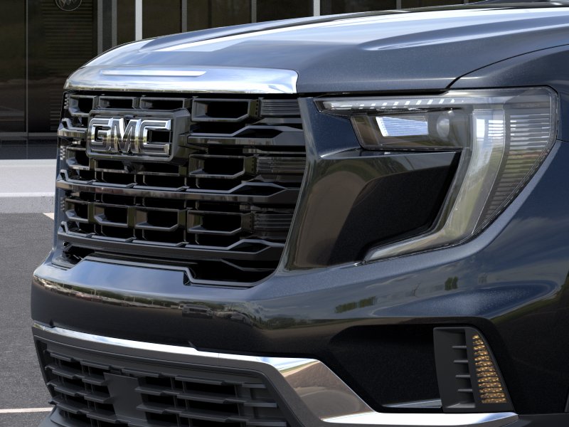 2026 GMC Acadia Elevation - Photo 37