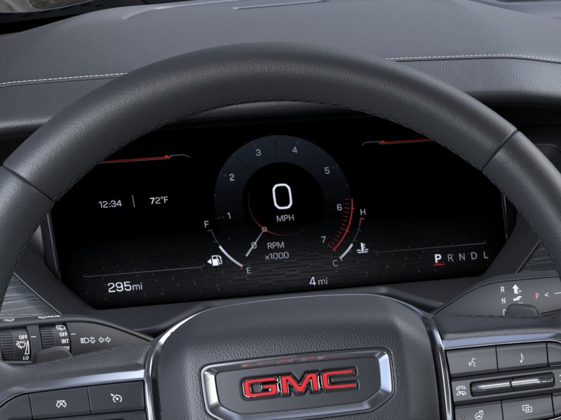 2026 GMC Acadia Elevation - Photo 42