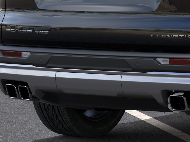 2026 GMC Acadia Elevation - Photo 38
