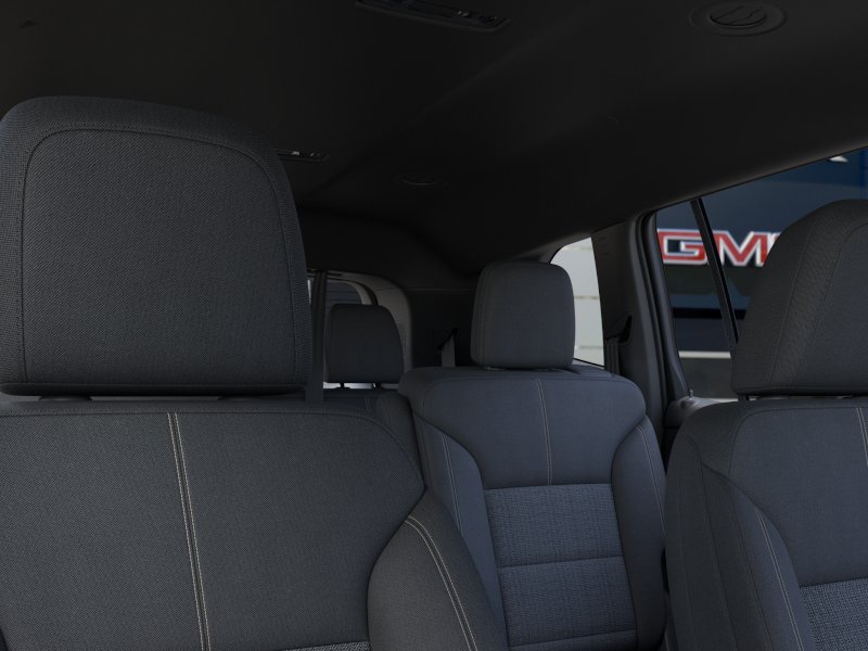 2026 GMC Acadia Elevation - Photo 48