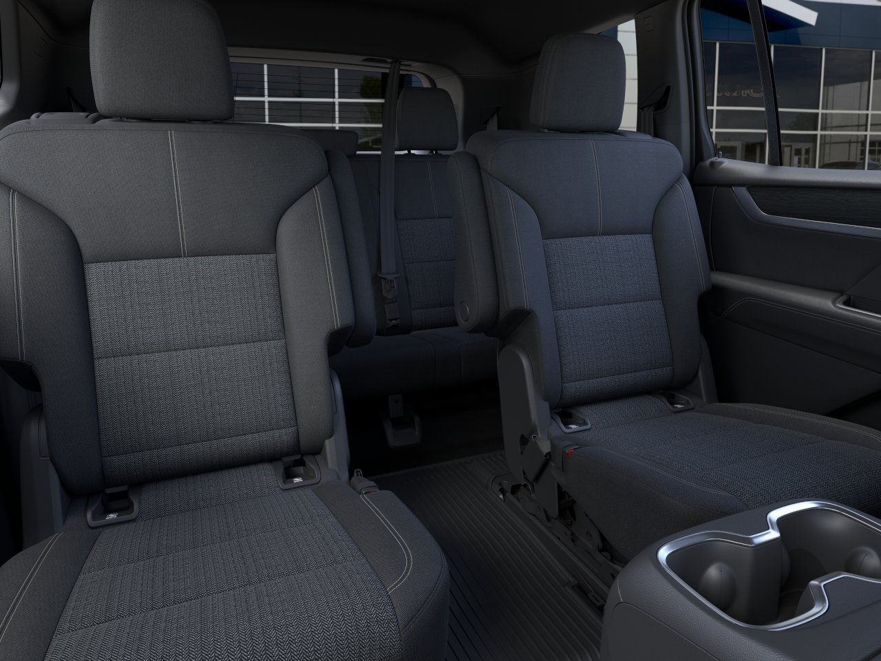 2026 GMC Acadia Elevation - Photo 41