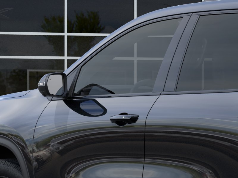 2026 GMC Acadia Elevation - Photo 36