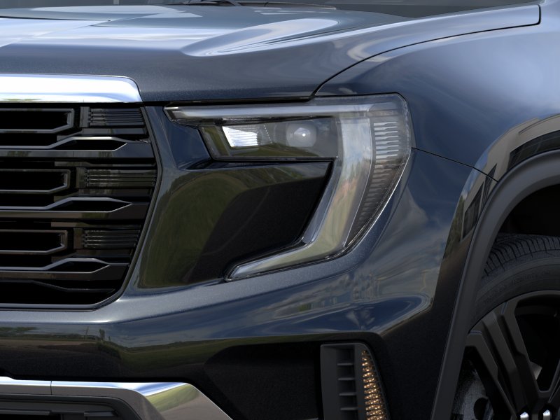 2026 GMC Acadia Elevation - Photo 34