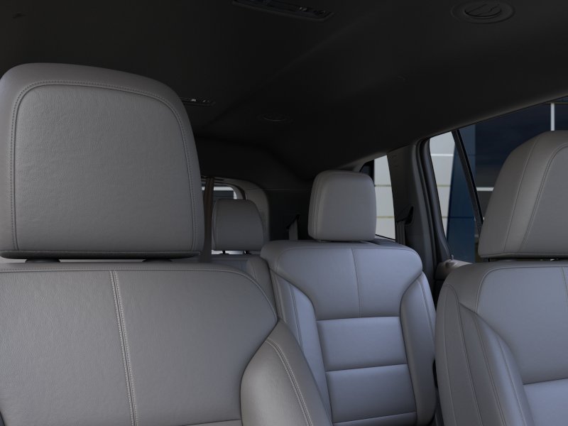New 2026 Summit White GMC Elevation image 48