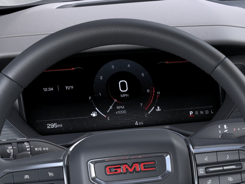 New 2026 Summit White GMC Elevation image 42