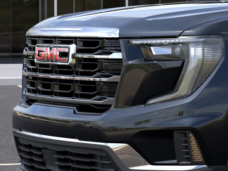 2026 GMC Acadia Elevation - Photo 61