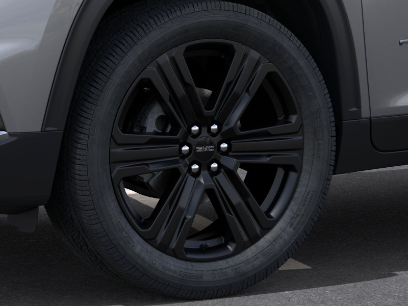 New 2026 Sterling Metallic GMC Elevation image 9