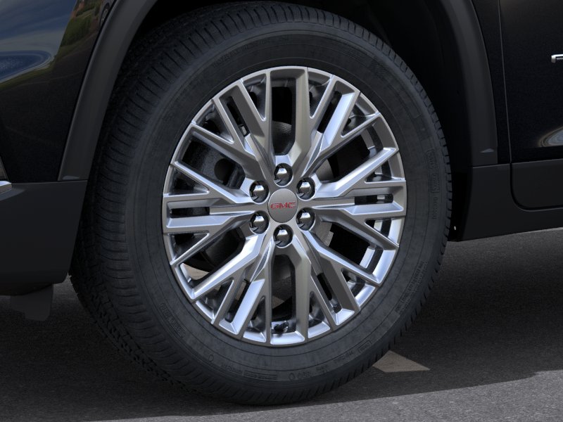 2026 GMC Acadia Elevation - Photo 33