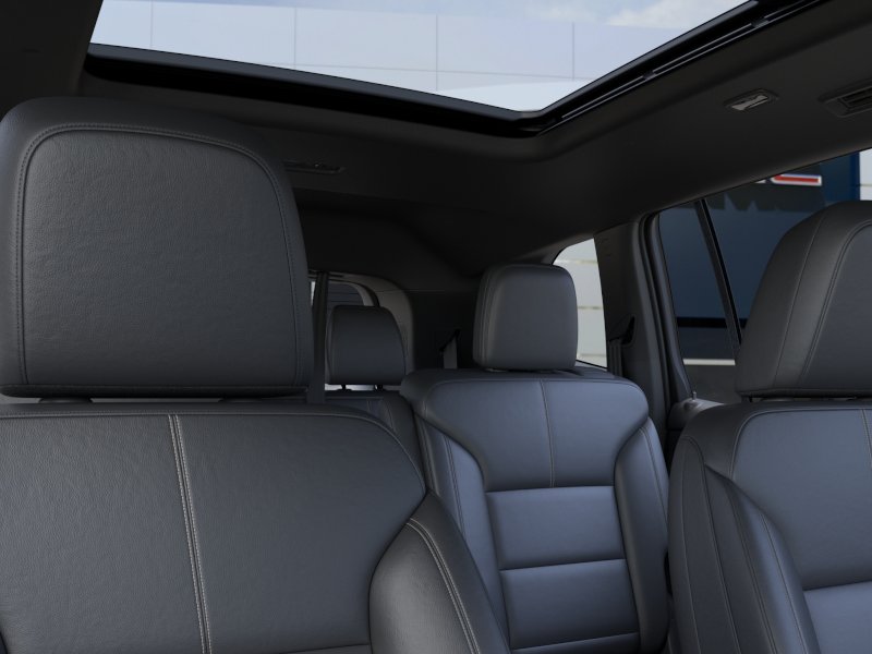 2026 GMC Acadia Elevation - Photo 48