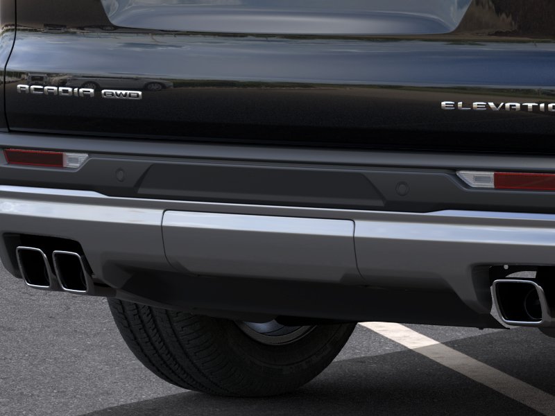 2026 GMC Acadia Elevation - Photo 38