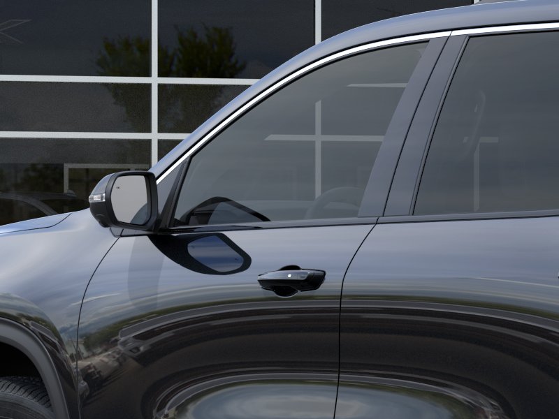 2026 GMC Acadia Elevation - Photo 36