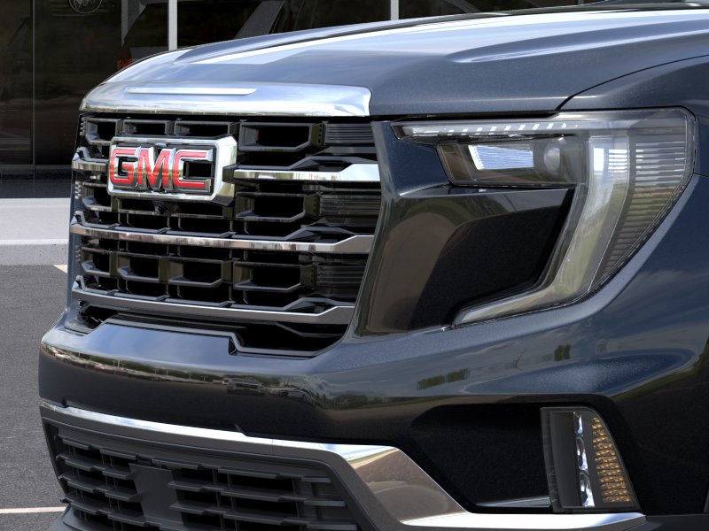 2026 GMC Acadia Elevation - Photo 37