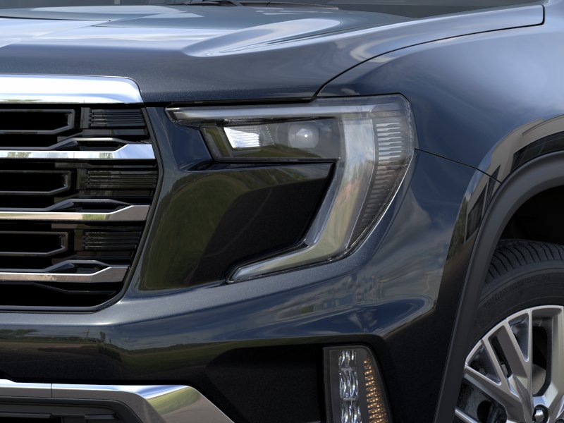 2026 GMC Acadia Elevation - Photo 34