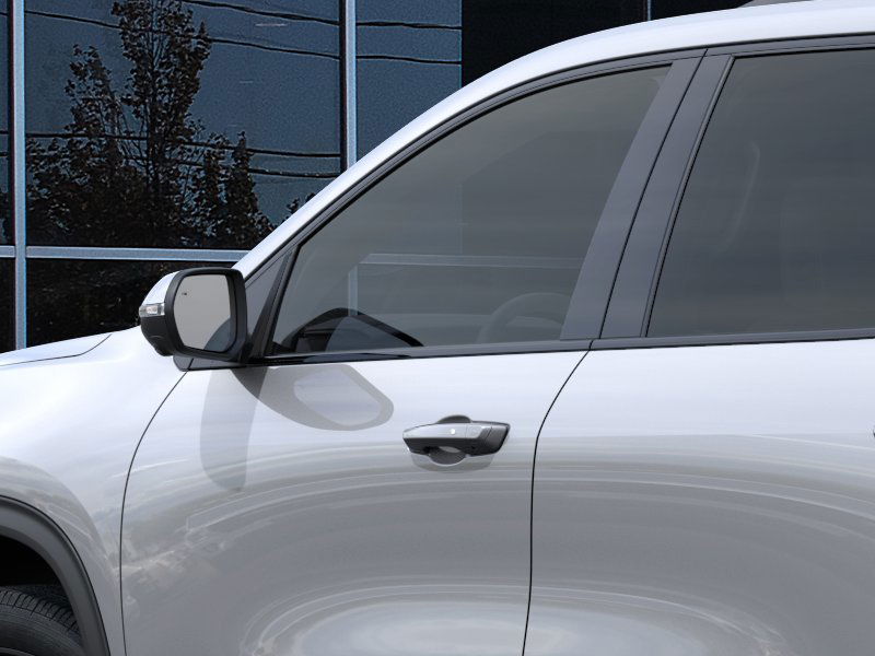 2026 Gmc Acadia Elevation photo 4