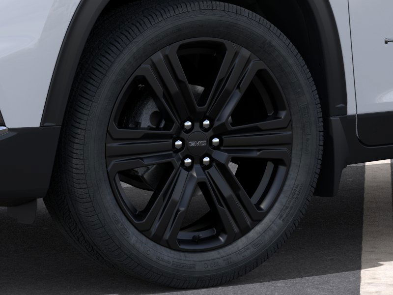 2026 Gmc Acadia Elevation photo 9