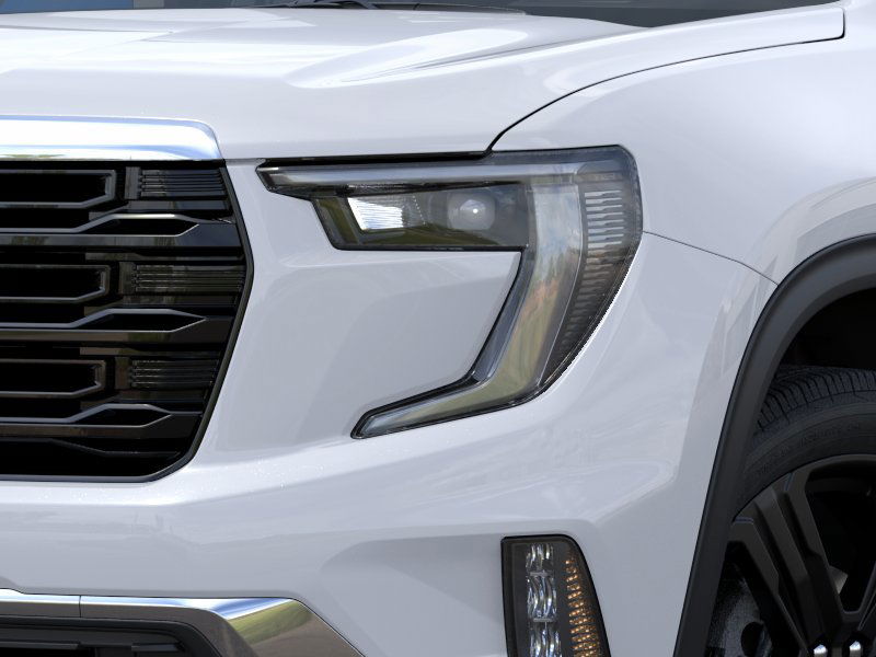 2026 Gmc Acadia Elevation photo 10