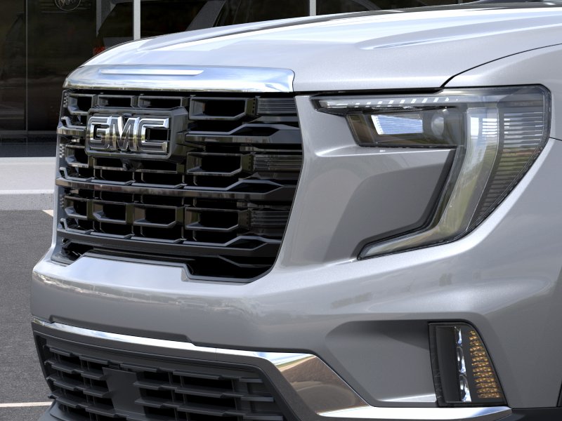 2026 GMC Acadia Elevation - Photo 37