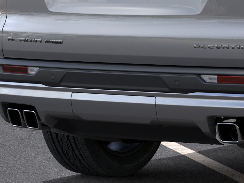 2026 GMC Acadia Elevation - Photo 38
