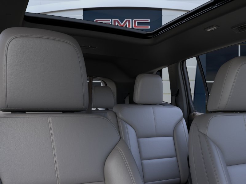 2026 GMC Acadia Elevation - Photo 48