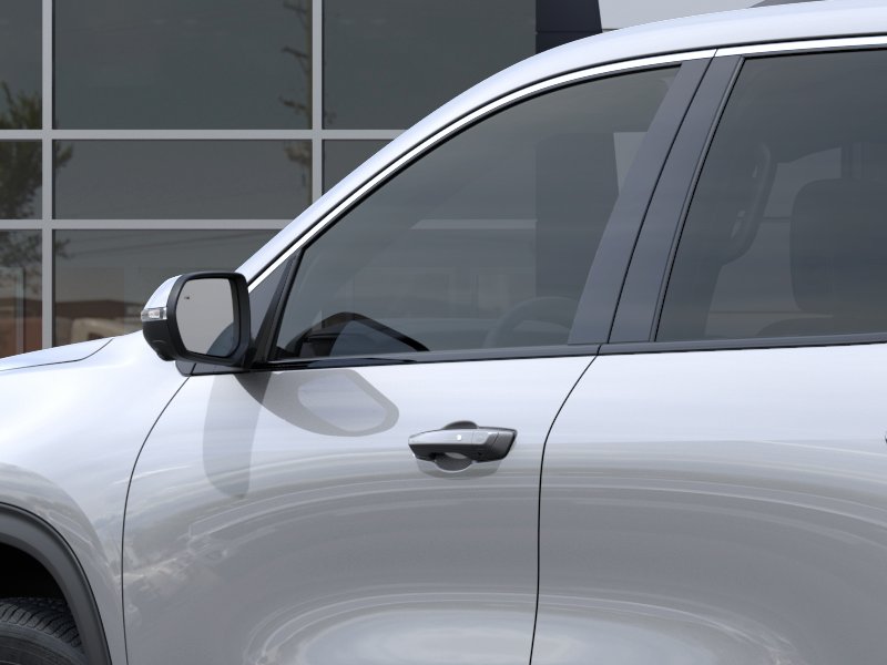 New 2026 Sterling Metallic GMC Elevation image 36