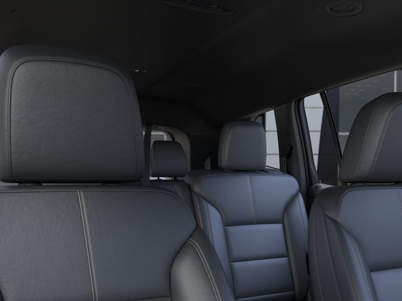 New 2026 Sterling Metallic GMC Elevation image 48