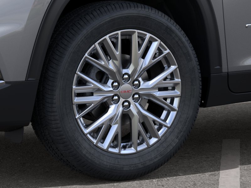 New 2026 Sterling Metallic GMC Elevation image 33