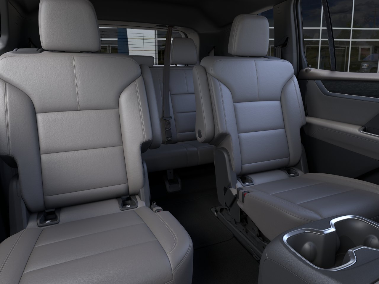 2026 GMC Acadia Elevation - Photo 46