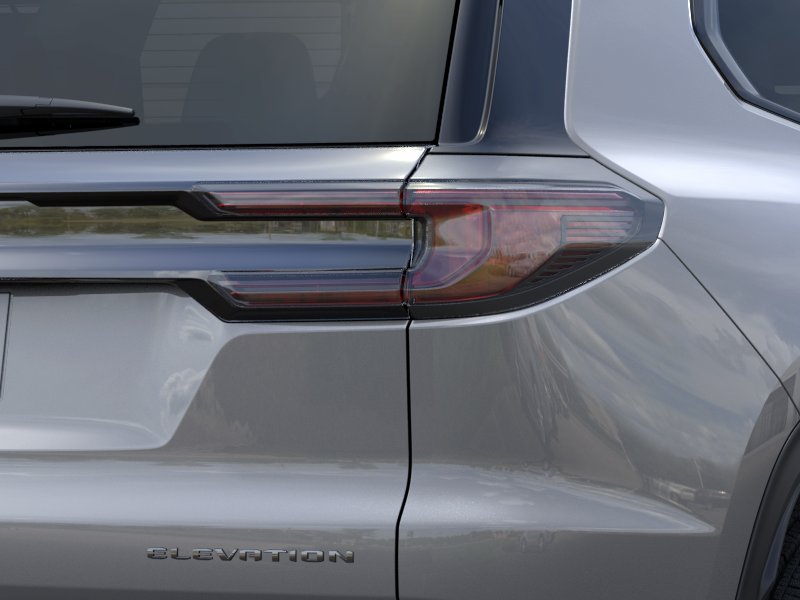 2026 GMC Acadia Elevation - Photo 40