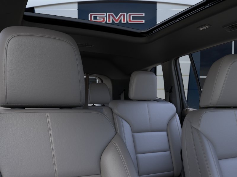 2026 GMC Acadia Elevation - Photo 53