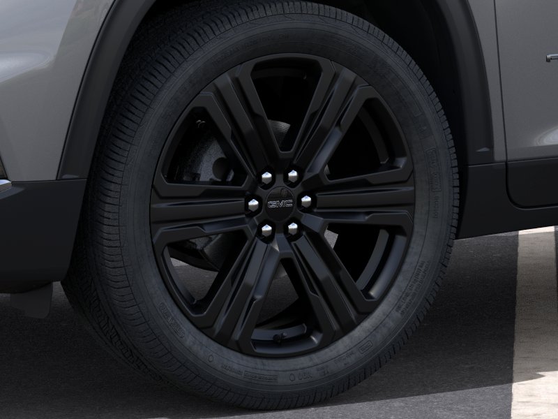 2026 GMC Acadia Elevation - Photo 38
