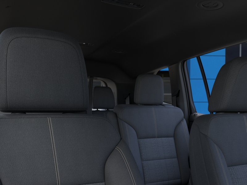 New 2026 Ebony Twilight Metallic GMC Elevation image 24