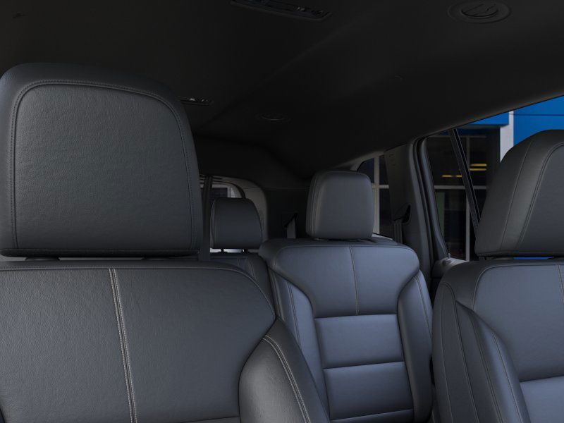 2026 Gmc Acadia Elevation photo 22