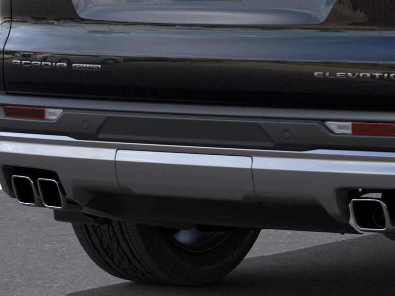 2026 GMC Acadia Elevation - Photo 38