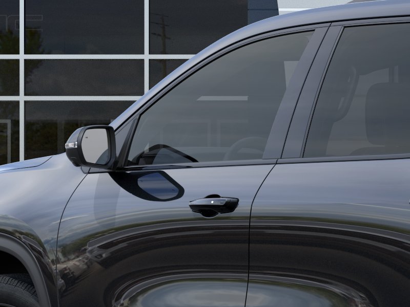 2026 GMC Acadia Elevation - Photo 36