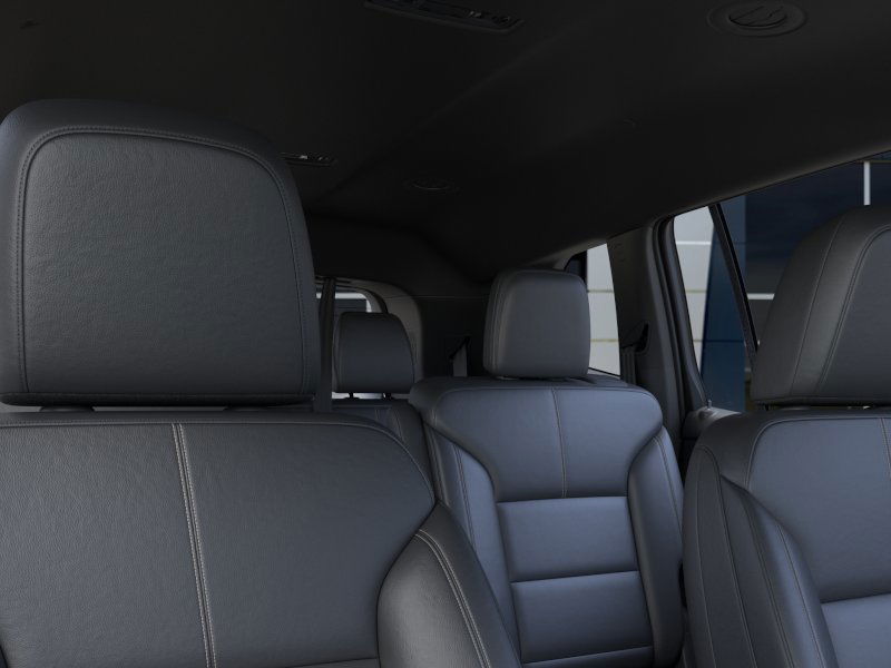 2026 GMC Acadia Elevation - Photo 48