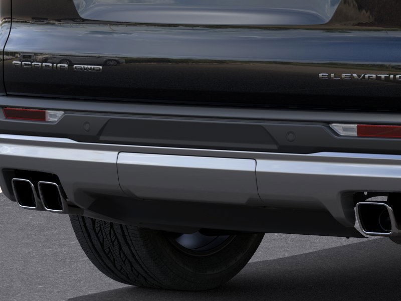 2026 GMC Acadia Elevation - Photo 38