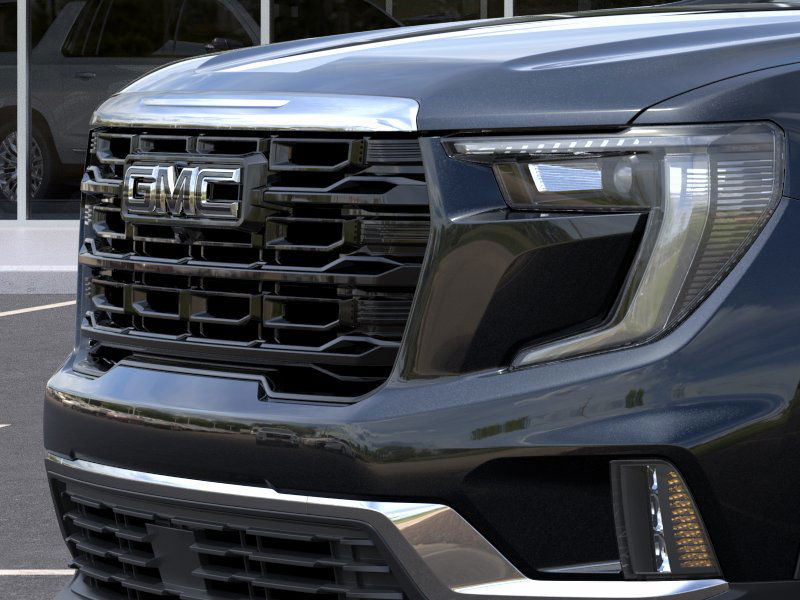 2026 GMC Acadia Elevation - Photo 37